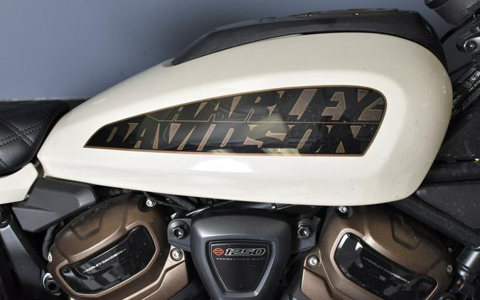 2022 Harley-Davidson Sportster S RH1250S