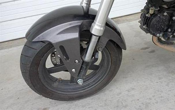 2023 Honda Grom
