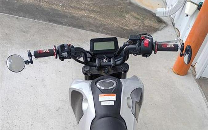 2023 Honda Grom