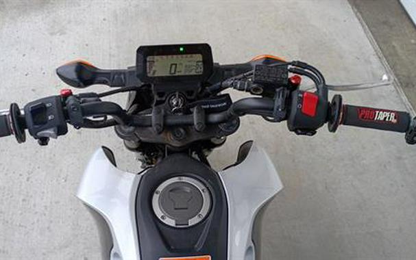 2023 Honda Grom