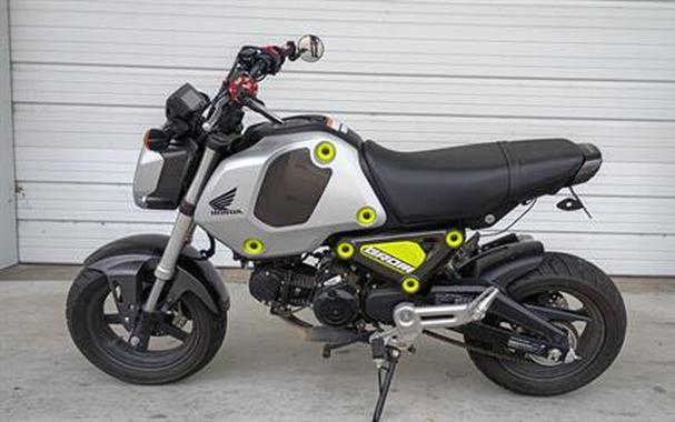 2023 Honda Grom