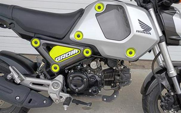 2023 Honda Grom