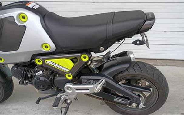 2023 Honda Grom