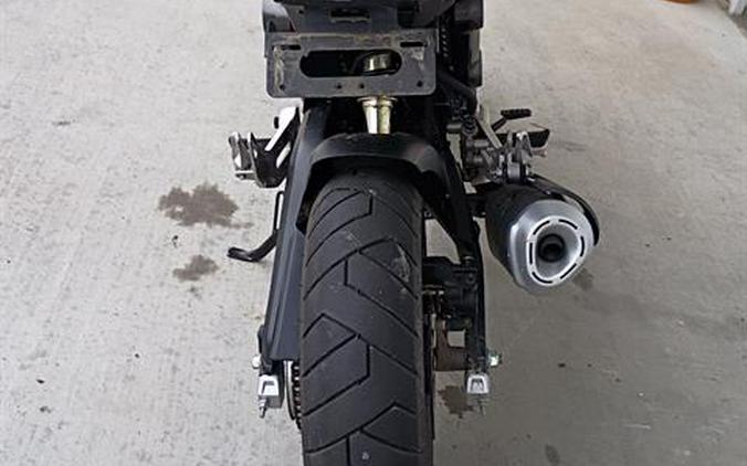 2023 Honda Grom