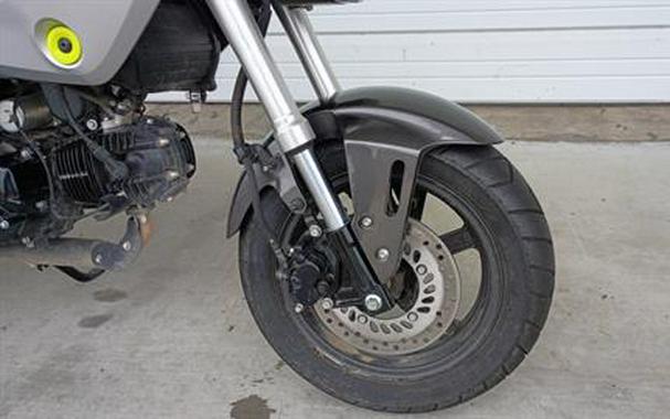 2023 Honda Grom