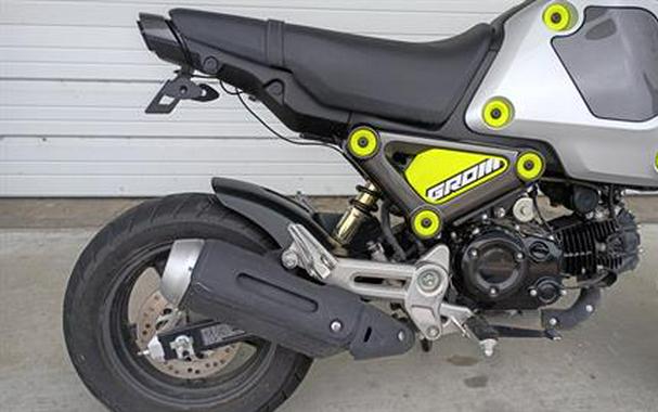 2023 Honda Grom