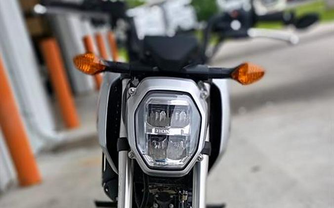 2023 Honda Grom