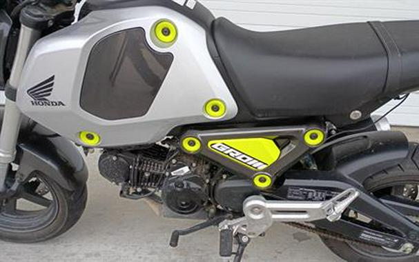 2023 Honda Grom