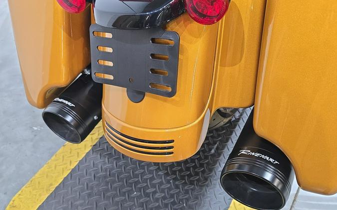 FLHXS 2023 Street Glide® Special