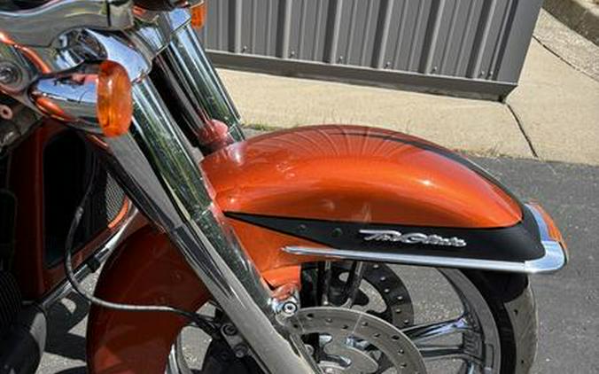 2019 Harley-Davidson® FLHTCUTG - Tri Glide® Ultra