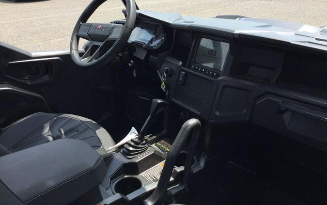 2026 GENERAL XP 4 1000 ULTIMATE Super Graphite - Polaris
