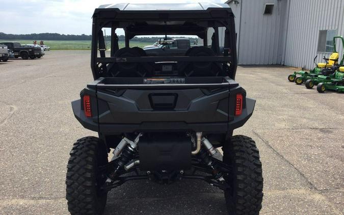 2026 GENERAL XP 4 1000 ULTIMATE Super Graphite - Polaris