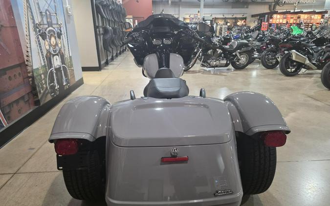 2025 Harley-Davidson Road Glide 3 FLTRT