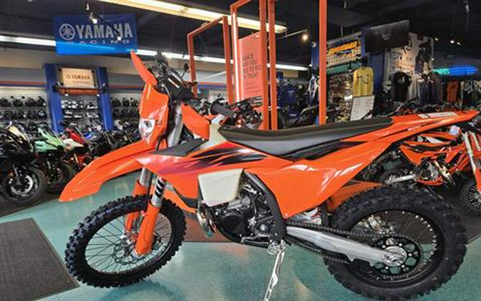 2027 KTM 300 XC-W