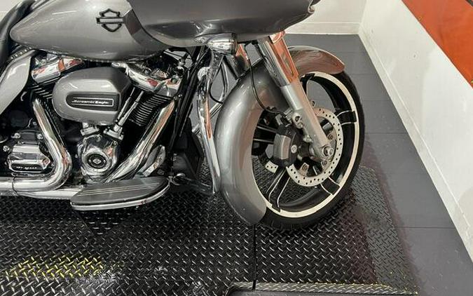 FLTRX 2017 Road Glide
