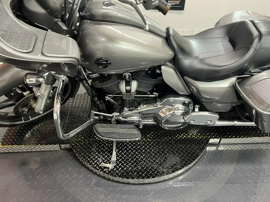 FLTRX 2017 Road Glide