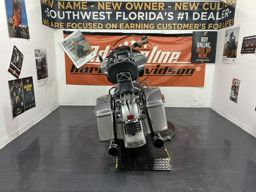 FLTRX 2017 Road Glide