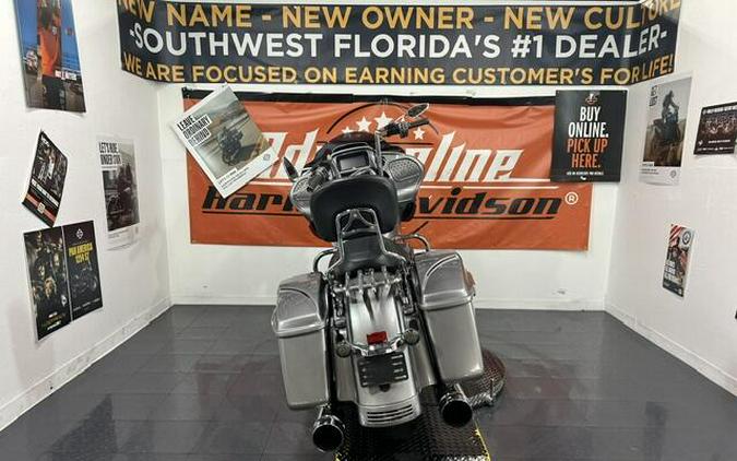 FLTRX 2017 Road Glide