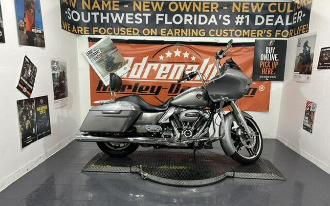 FLTRX 2017 Road Glide