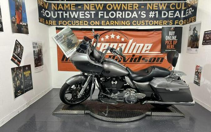 FLTRX 2017 Road Glide