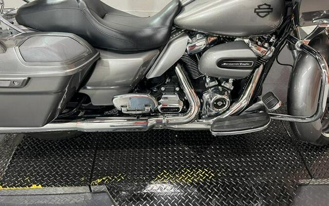 FLTRX 2017 Road Glide