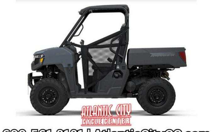 2027 Polaris Ranger 500