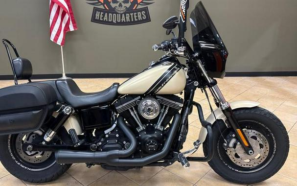 2014 Harley-Davidson® FXDF - Dyna® Fat Bob®