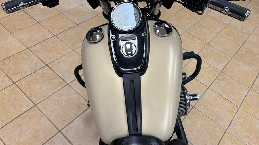 2014 Harley-Davidson® FXDF - Dyna® Fat Bob®