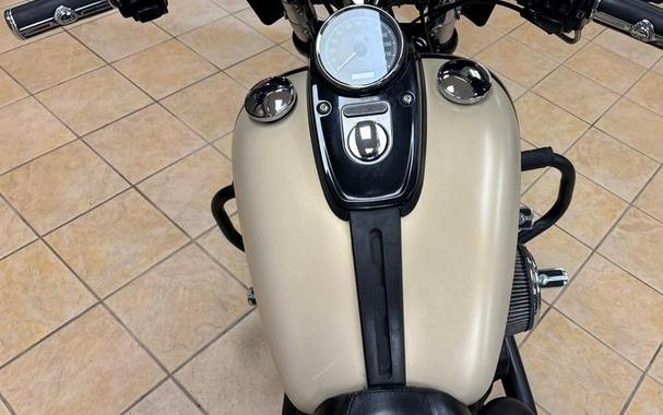2014 Harley-Davidson® FXDF - Dyna® Fat Bob®