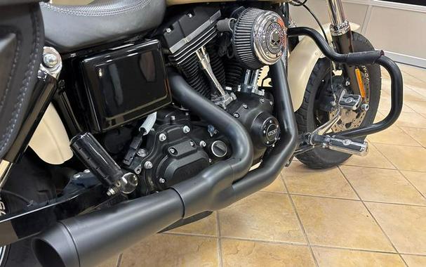 2014 Harley-Davidson® FXDF - Dyna® Fat Bob®
