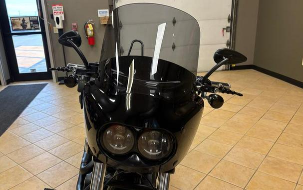 2014 Harley-Davidson® FXDF - Dyna® Fat Bob®