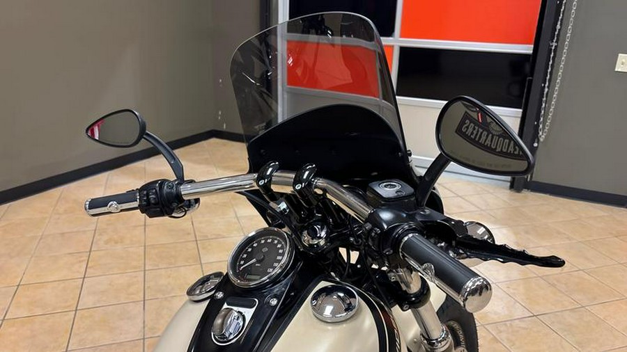 2014 Harley-Davidson® FXDF - Dyna® Fat Bob®
