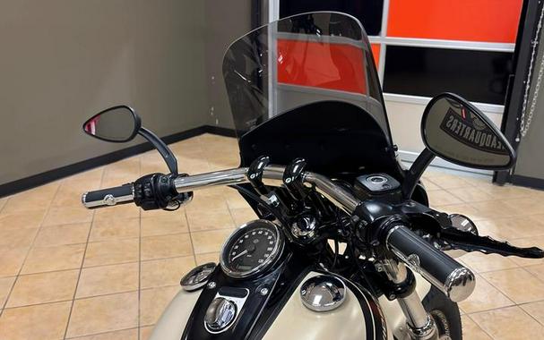 2014 Harley-Davidson® FXDF - Dyna® Fat Bob®