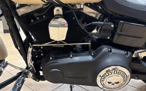 2014 Harley-Davidson® FXDF - Dyna® Fat Bob®