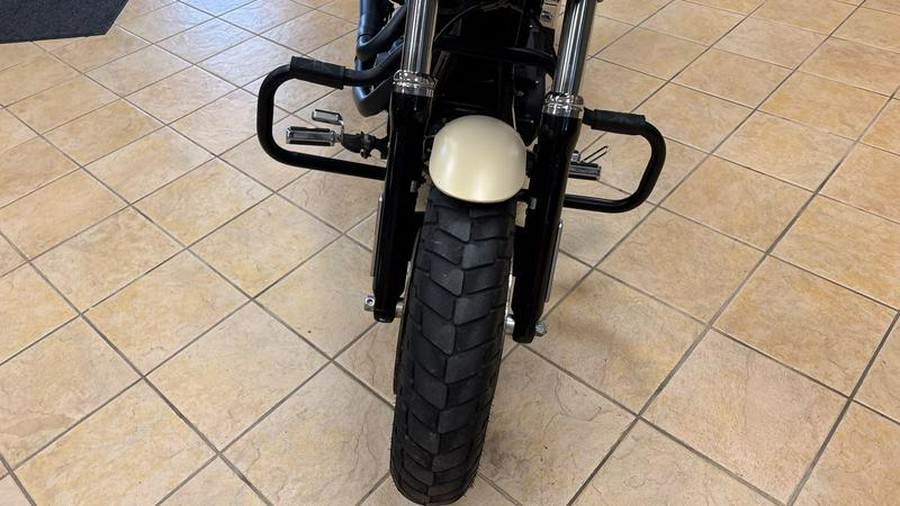 2014 Harley-Davidson® FXDF - Dyna® Fat Bob®