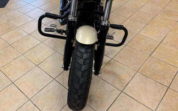 2014 Harley-Davidson® FXDF - Dyna® Fat Bob®