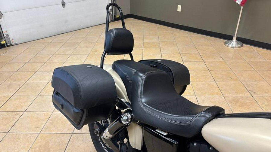 2014 Harley-Davidson® FXDF - Dyna® Fat Bob®