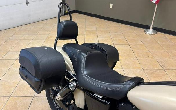 2014 Harley-Davidson® FXDF - Dyna® Fat Bob®