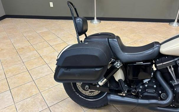 2014 Harley-Davidson® FXDF - Dyna® Fat Bob®