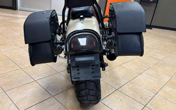 2014 Harley-Davidson® FXDF - Dyna® Fat Bob®