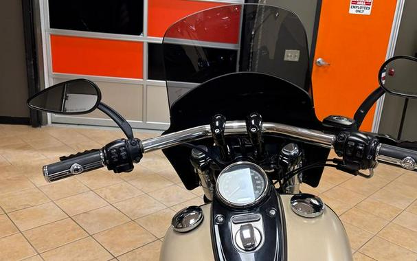 2014 Harley-Davidson® FXDF - Dyna® Fat Bob®