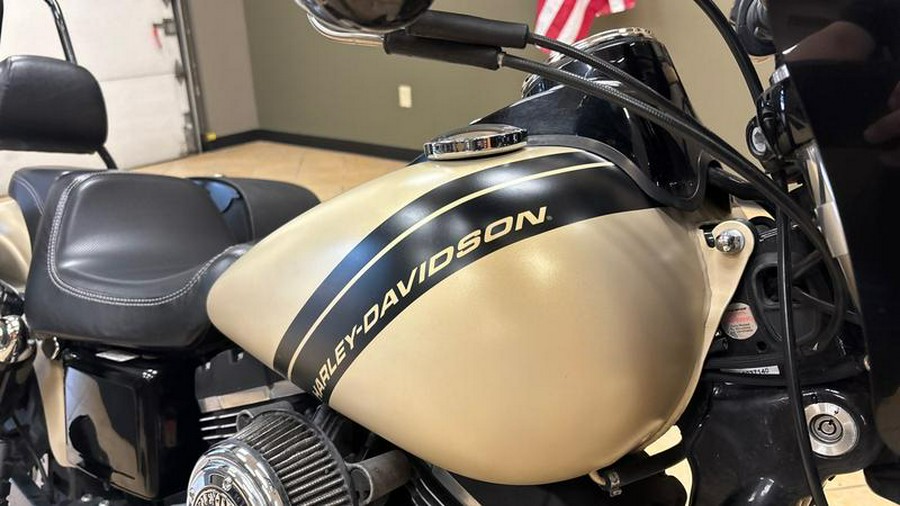 2014 Harley-Davidson® FXDF - Dyna® Fat Bob®