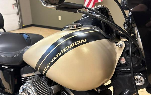2014 Harley-Davidson® FXDF - Dyna® Fat Bob®