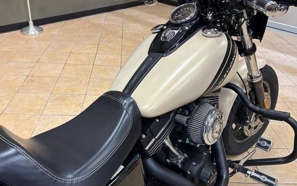 2014 Harley-Davidson® FXDF - Dyna® Fat Bob®