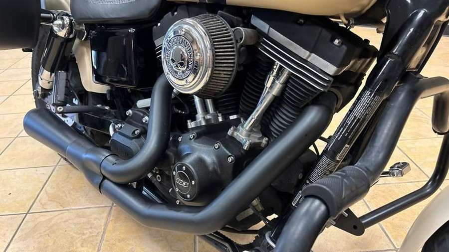 2014 Harley-Davidson® FXDF - Dyna® Fat Bob®