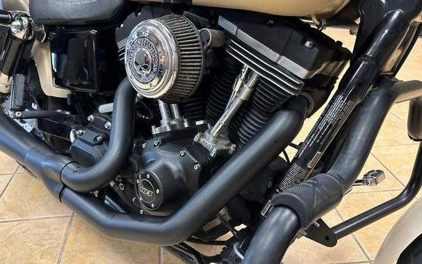 2014 Harley-Davidson® FXDF - Dyna® Fat Bob®