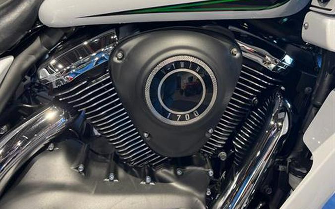 2016 Kawasaki Vulcan 1700 Vaquero ABS