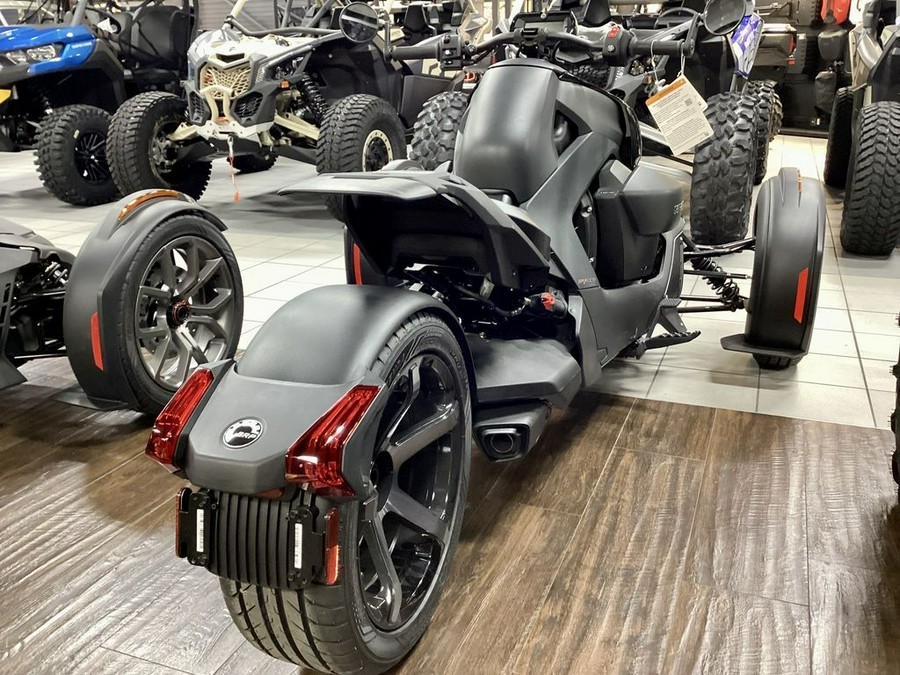 2023 Can-Am™ Ryker Sport 900 ACE™