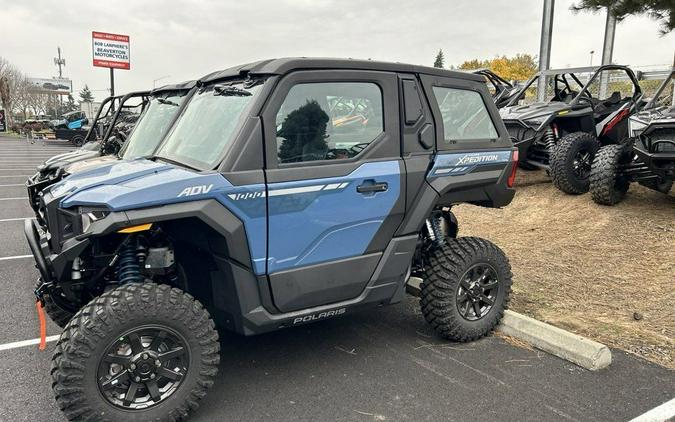 2024 Polaris Polaris XPEDITION ADV Northstar