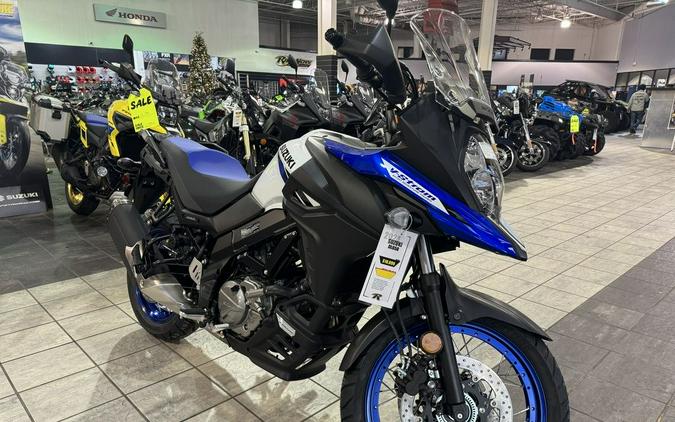 Suzuki V-Strom 650XT motorcycles for sale - MotoHunt